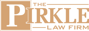 The Law Offices of Robert F. Pirkle