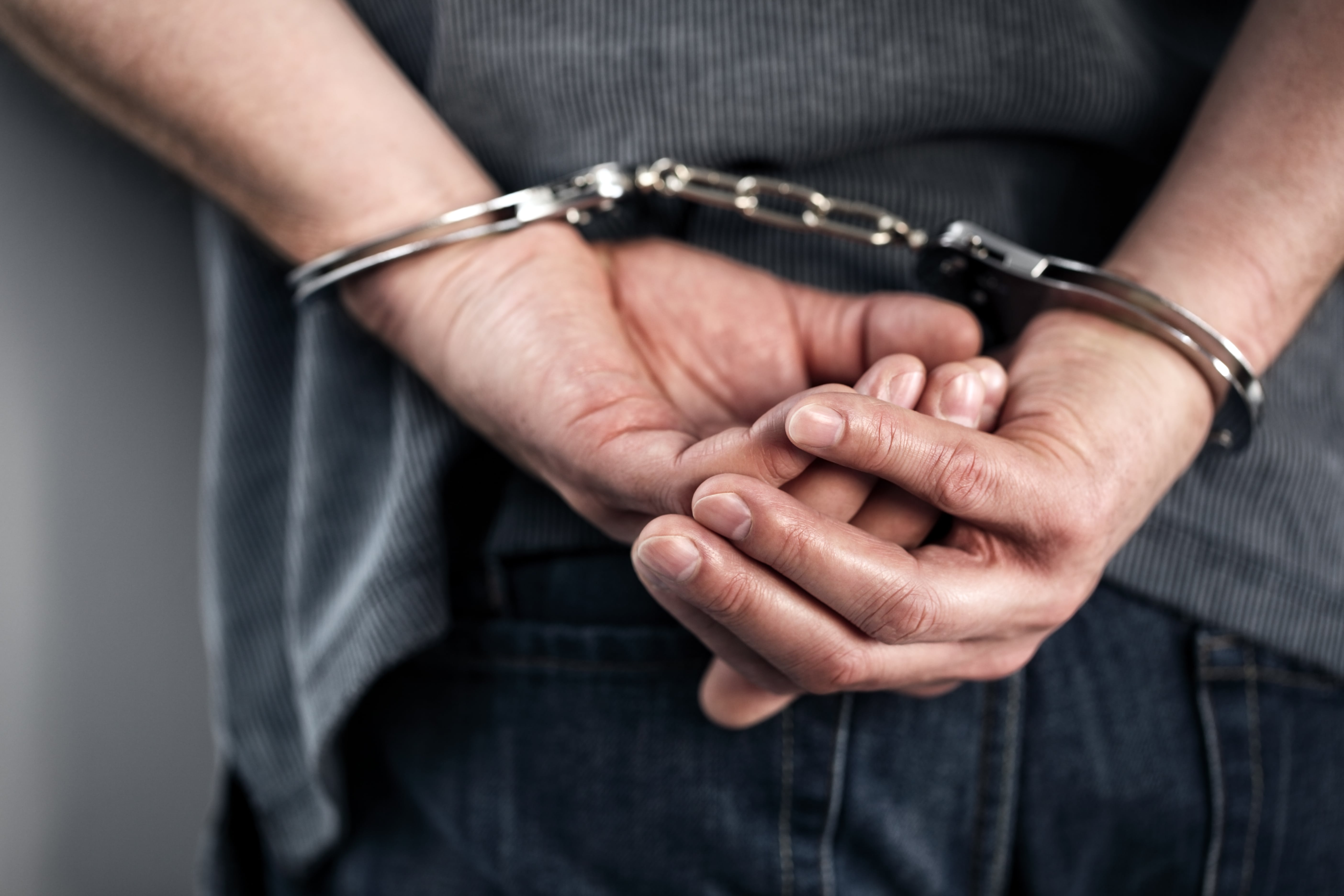 arrested in Savannah